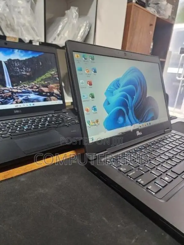 Dell Latitude E7490 256GB NVMe 8GB RAM i7 8th GEN Laptop