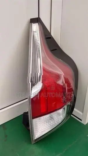 Aqua NHP10 Tail light