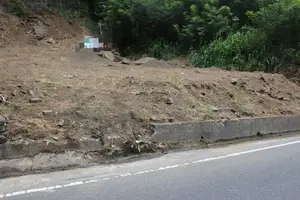 COMMERCIAL LAND FOR SALE IN KANDY (SP797)