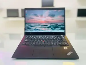 Lenovo Thinkpad X13 Core i7-10th Gen 512GB Laptop |13.6 inches HD Scre