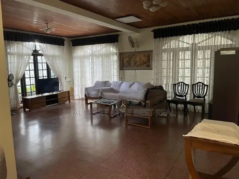 Wattala : 6BR (17.3P) Two houses for Sale at Enderamulla