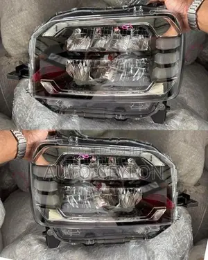 Daihatsu Taft Taff Headlight Head light Headlamp Lamp