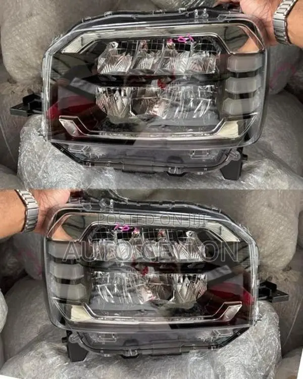 Daihatsu Taft Taff Headlight Head light Headlamp Lamp