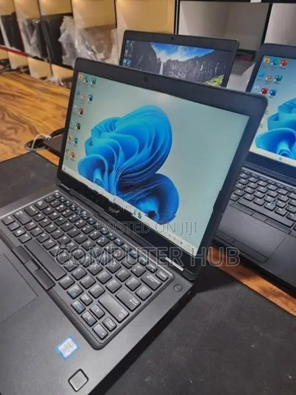 i5 8th GEN Dell Latitude E5400 256GB NVMe 8GB RAM Laptop
