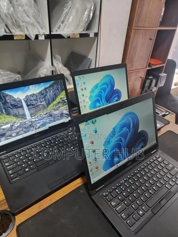Dell Latitude E5400 256GB NVMe 8GB RAM i5 8th GEN Laptop