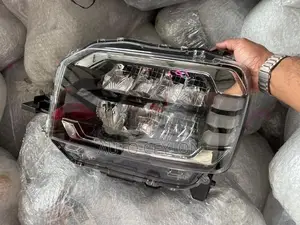 Daihatsu Taft Taff Headlight Head light Headlamp Lamp