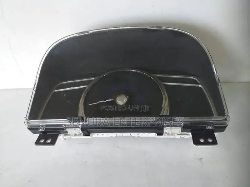 Honda Civic Fd3 Meter Panel