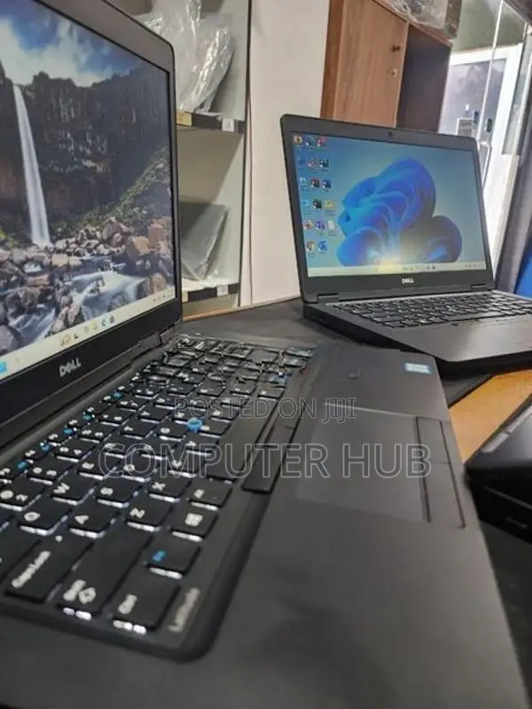 i5 8th GEN Dell Latitude E5400 256GB NVMe 8GB RAM Laptop