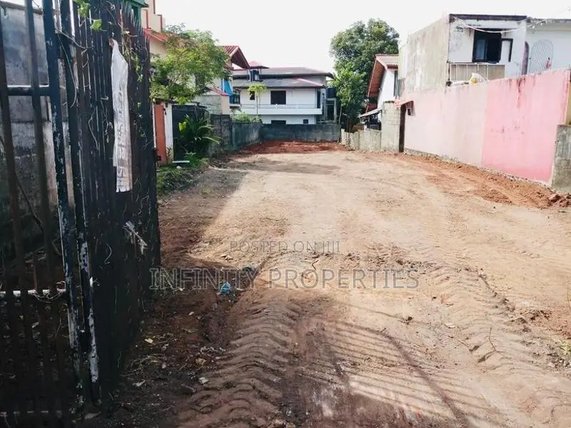 (AF166) 19P Land for Sale in Pathiragoda Road Maharagama
