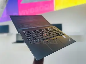 Lenovo Thinkpad X13 Core i7-10th Gen 512GB Laptop |13.6 inches HD Scre