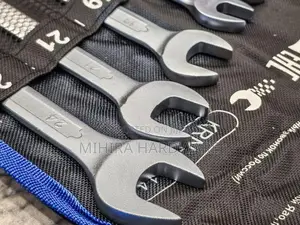 Good King brand14 Pieces KRN10014 CR-V Tools Combination wrench key se