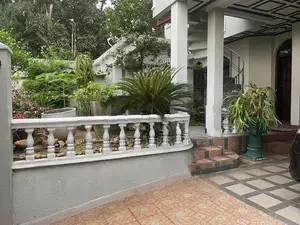 Wattala : 6BR (17.3P) Two houses for Sale at Enderamulla