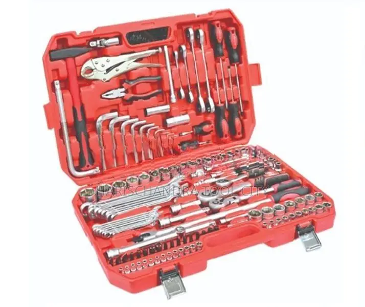 DBL Tool Set 132Pcs