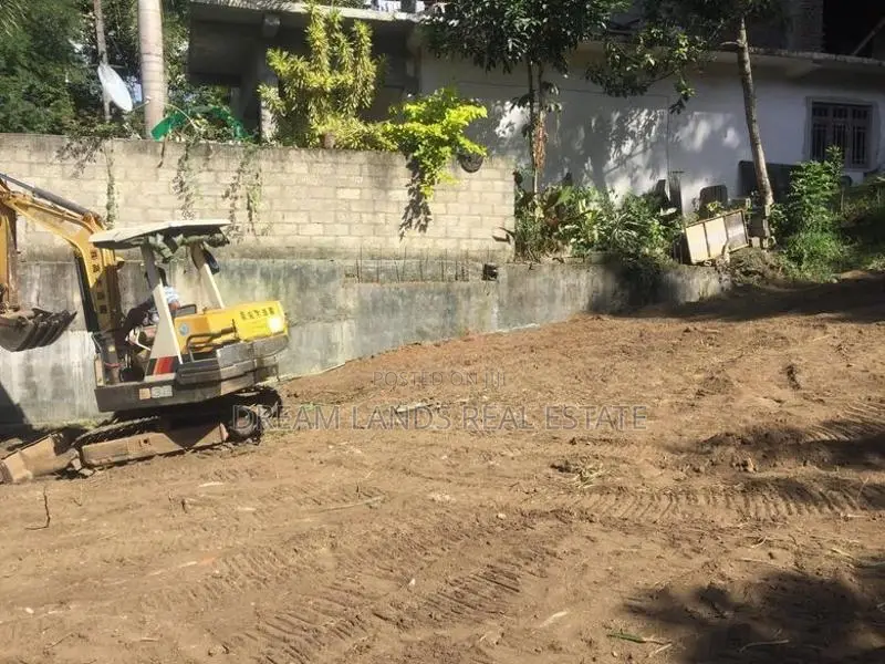 COMMERCIAL LAND FOR SALE IN KANDY (SP797)
