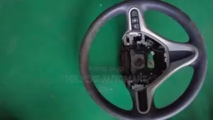 honda insight ZE2 steering wheel