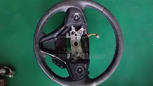 honda Vezel Ru3 steering wheel