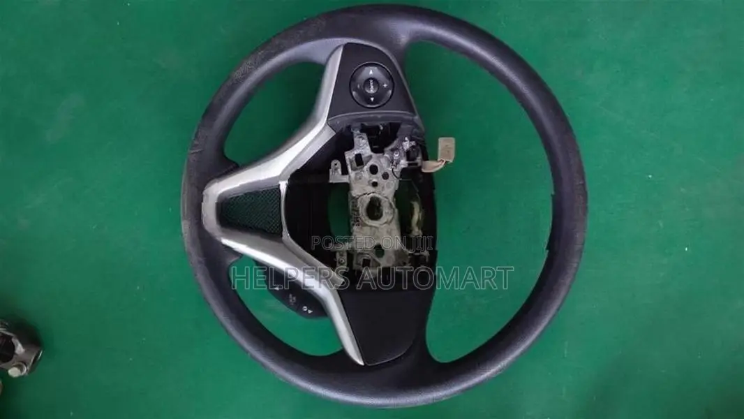 honda fit Gp5 Steering Wheel