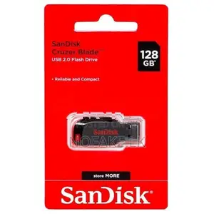 Sandisk Ultra 2.0 USB 128GB Pen Drive