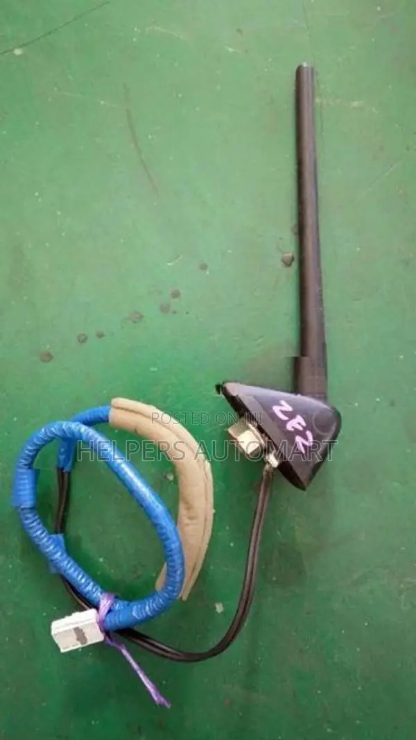 honda insight ZE2 Antenna
