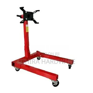1250 LBS TOP JACK Brand Engine Stand