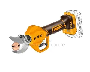 Ingco Cordless Brushless Gauge Straight Shear