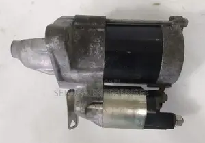 Toyota Vitz Ksp130 Start Motor
