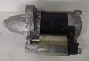 Daihatsu Tanto Start Motor