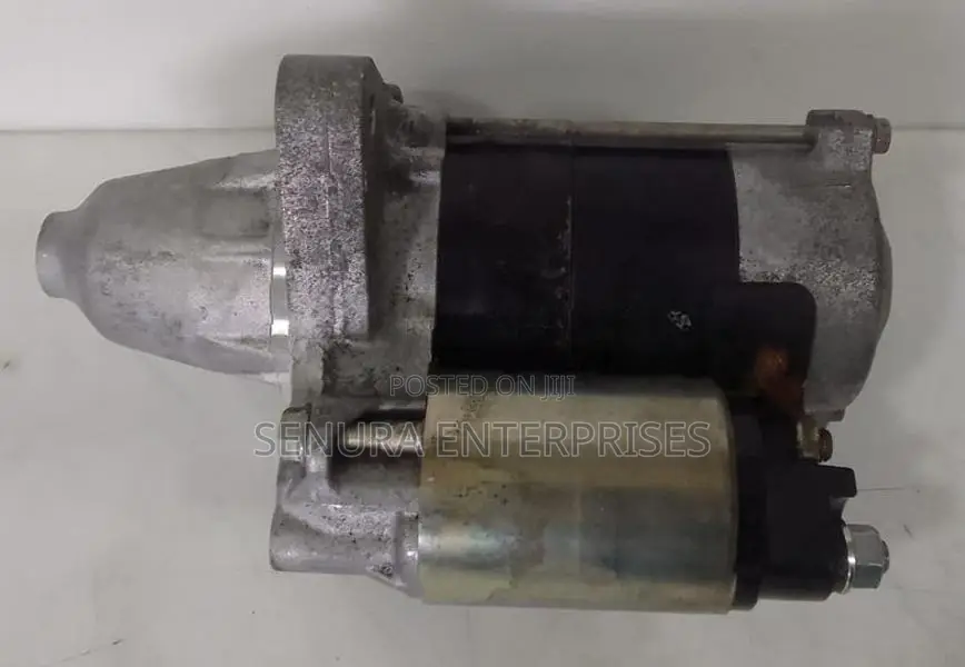 Daihatsu Tanto Start Motor