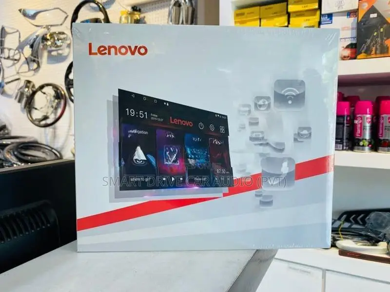 Lenovo 4GB Android Player