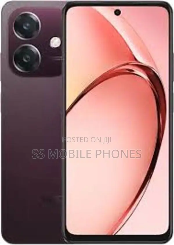 Oppo A3X 4GB 64GB (Brand New)