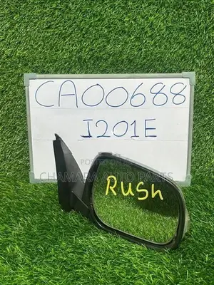 Toyota Rush (J210E) Side Mirror
