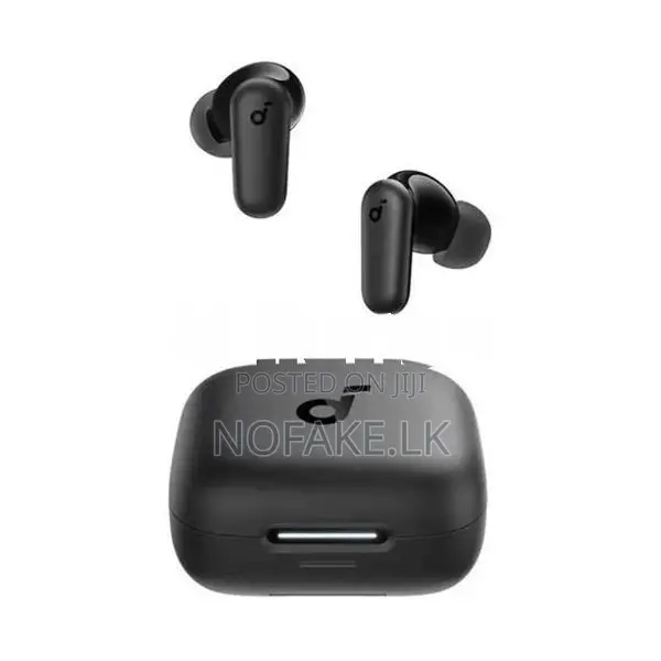 Anker Soundcore R50i NC Noice Cancellation Earbuds with phone Stand