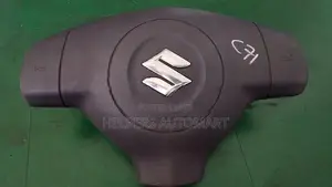 suzuki swift C71 wheel Airbag