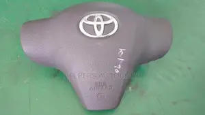 toyota vitz ksp90 wheel Airbag