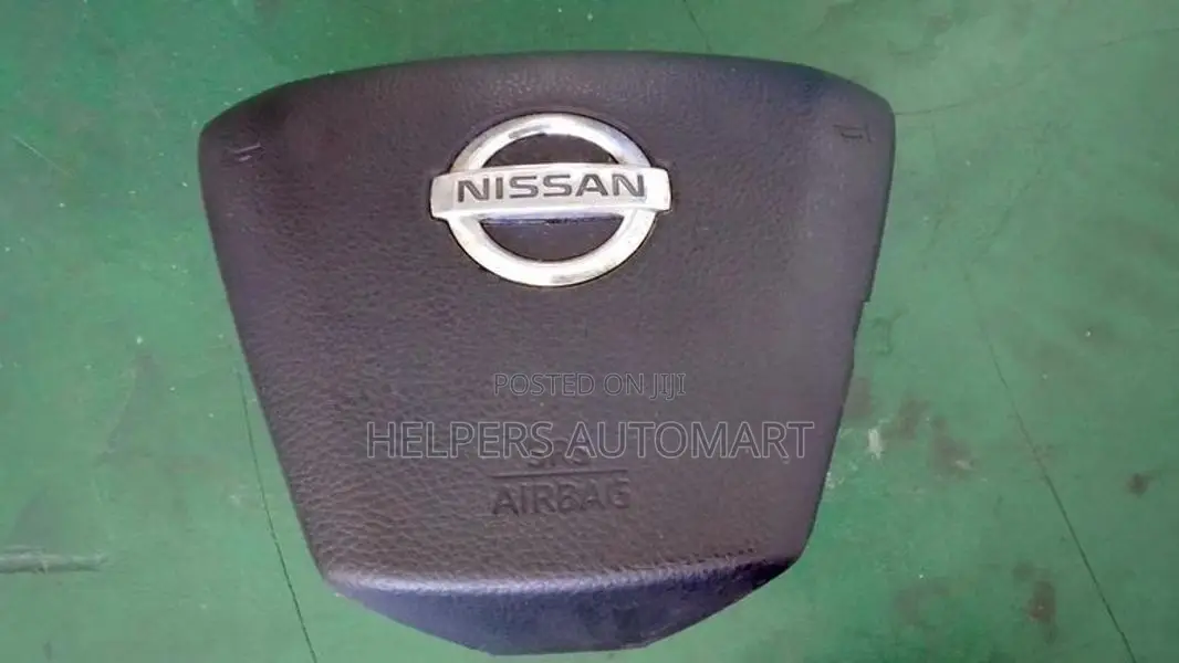 nissan Teana J32 wheel Airbag