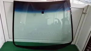 honda fit shuttle Gp2 windscreen