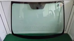 prius W20 windscreen
