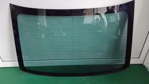 Teana J32 Rear windscreen