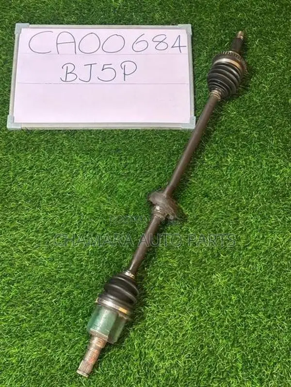 Mazda Familia (BJ5P) CV Axel Complete