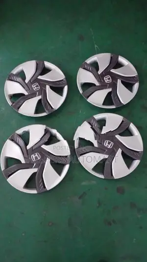 Honda wheel cups set