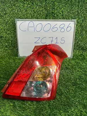 Suzuki Swift (ZC71S) Tail Light
