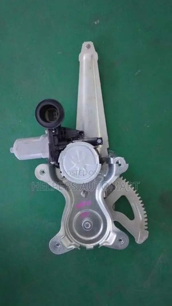 NHP10 Door winder motor