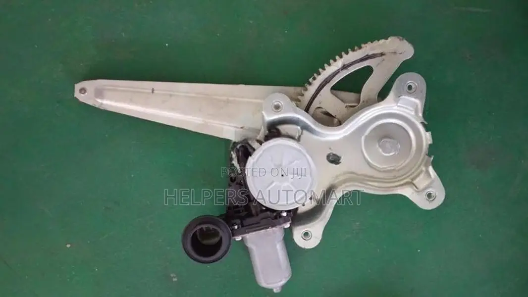 Belta P92 Door Winder Motor