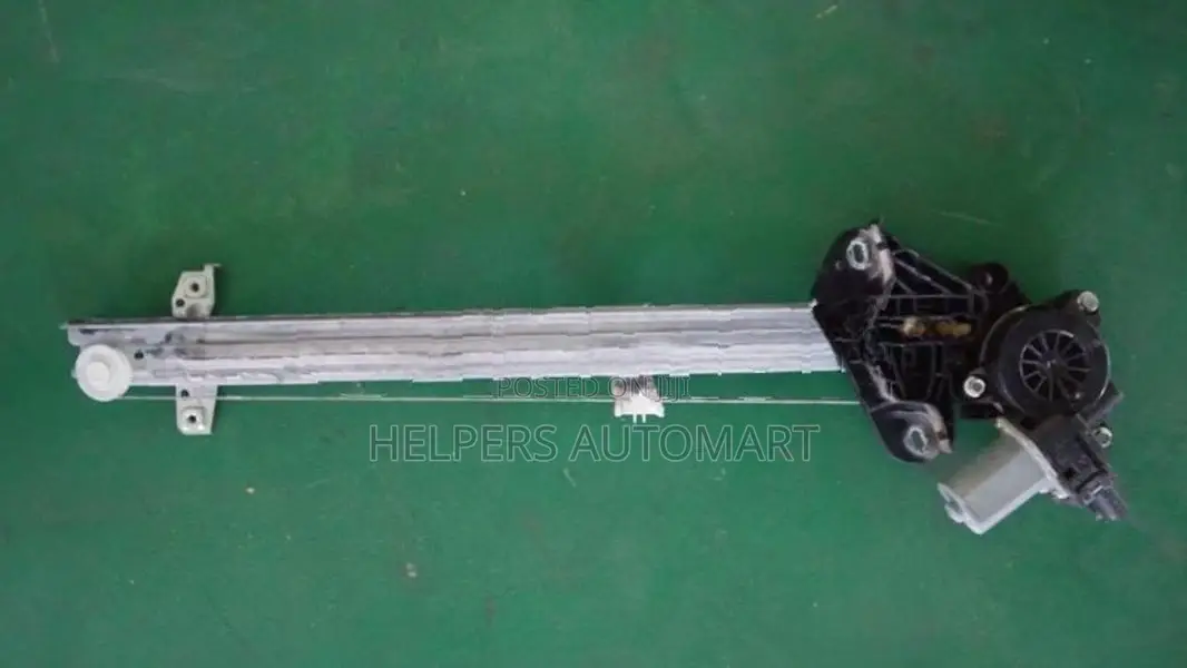 Honda fit GP5 Door winder motor