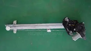Honda fit GP5 Door winder motor