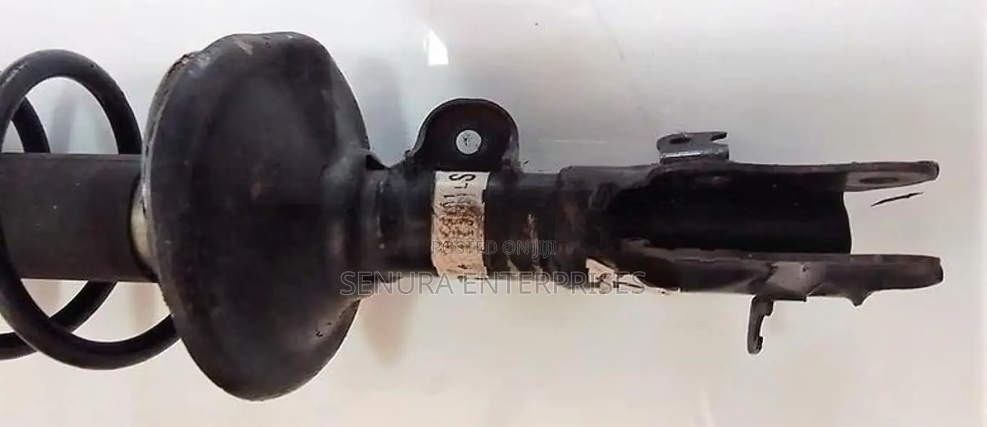 Suzuki Every Da17 Front Shock L/h