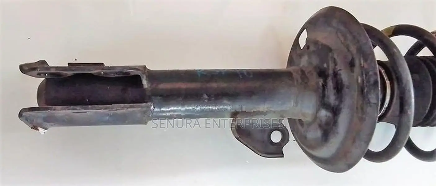 Toyota Vitz Ksp90 Front Shock R/h