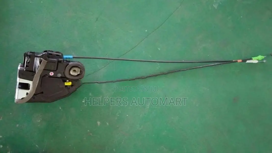 Toyota Aqua NHP10 Door Actuator