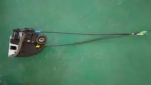 Toyota Aqua NHP10 Door Actuator