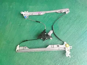 Nissan X Trail T31 Front Door Winder